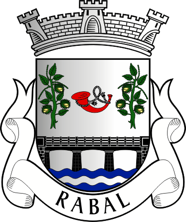 Freguesia de Rabal